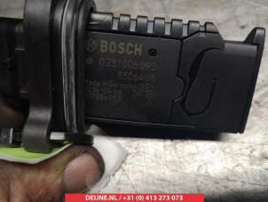 Toyota Verso Luftmengenmesser O343115 foto 2