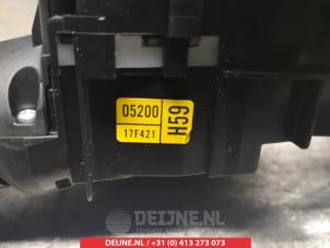Toyota Verso Licht Schalter O307489 foto 2