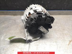 Toyota Verso Dynamo O359502 photo 2