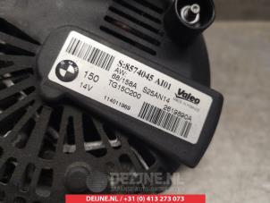 Toyota Verso Dynamo O359502 photo 3