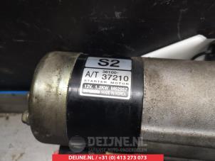 Kia Sportage Anlasser O361680 foto 2