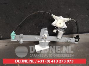Kia Rio Ruitmechaniek 4Deurs rechts-voor O276694 foto 2