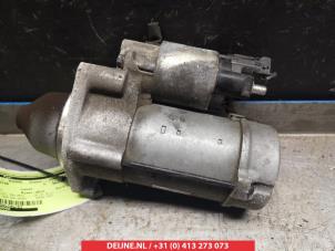 Kia Rio Anlasser O361583 foto 2
