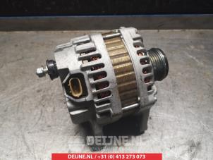 Nissan Juke Dynamo O358191 photo 2