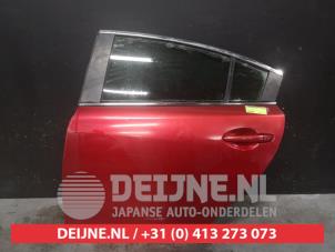 Mazda 6 Tür 4-türig links hinten O284651 foto 2