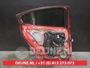 Mazda 6 Tür 4-türig links hinten O284651 foto 3