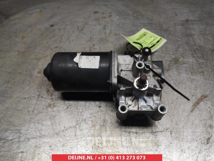 Kia Picanto Ruitenwissermotor voor O348864