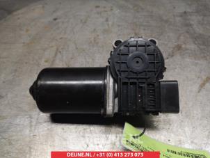 Kia Picanto Front wiper motor O348864 photo 2