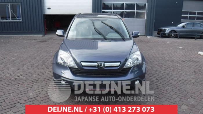 Honda CR-V Voorruit O271060