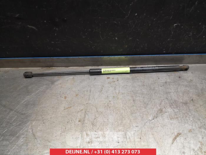 Hyundai Matrix Gasdämpfer links hinten O293655
