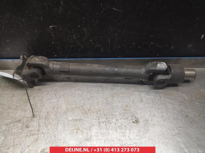 Suzuki Jimny 4x4 front intermediate driveshaft O317290