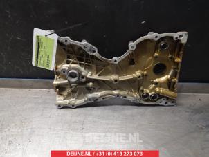 Suzuki Wagon R+ Kettenkasten Deckel O353262 foto 2