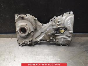 Gebruikte Distributiedeksel Suzuki Wagon-R+ (RB) 1.3 16V VVT Prijs € 25,00 Margeregeling aangeboden door V.Deijne Jap.Auto-onderdelen BV