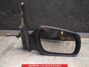 Mazda 2 Wing mirror, right O283221 photo 2