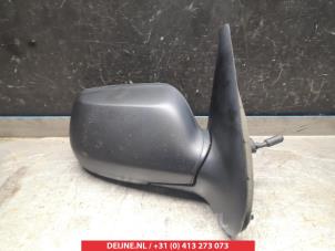 Mazda 2 Wing mirror, right O283221 photo 3