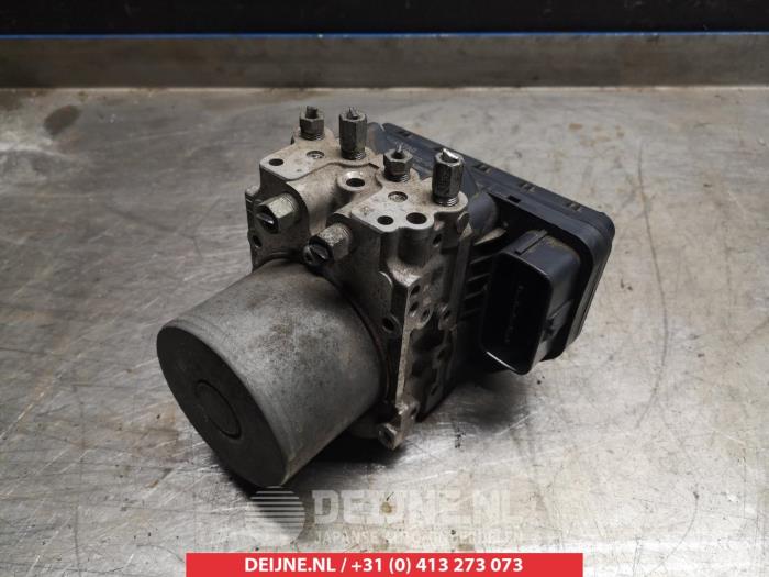 Gebruikte ABS Pomp Mazda 6 (GJ/GH/GL) 2.2 SkyActiv-D 150 16V Prijs € 100,00 Margeregeling aangeboden door V.Deijne Jap.Auto-onderdelen BV