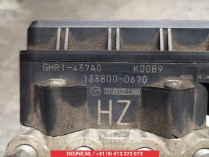 Mazda 6 ABS Pumpe O337172 foto 2