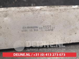 Mazda 6 Ladeluftkühler O339112 foto 3