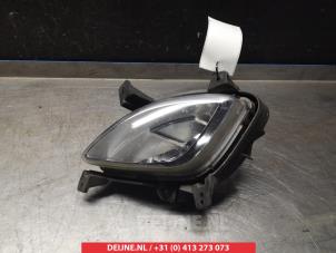 Hyundai I10 Mistlamp links-voor O267911 foto 2