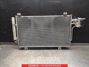 Gebruikte Airco Condensor Mazda 6 (GJ/GH/GL) 2.2 SkyActiv-D 150 16V Prijs € 25,00 Margeregeling aangeboden door V.Deijne Jap.Auto-onderdelen BV