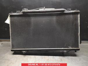Mazda 6 Radiateur O339438 foto 2