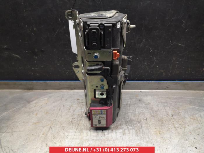 Gebruikte I-eloop module Mazda 6 (GJ/GH/GL) 2.2 SkyActiv-D 150 16V Prijs € 150,00 Margeregeling aangeboden door V.Deijne Jap.Auto-onderdelen BV