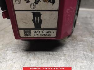 Mazda 6 I-eloop module O314074 foto 3