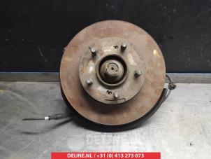 Ssang Yong Actyon Knuckle, front left O322723 photo 2