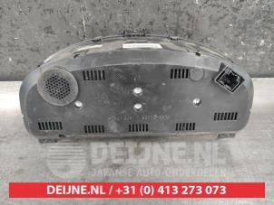 Chevrolet Captiva Odometer KM O304047 photo 2