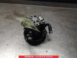 Chevrolet Captiva Lenkkraftverstärker Pumpe O330727 foto 2