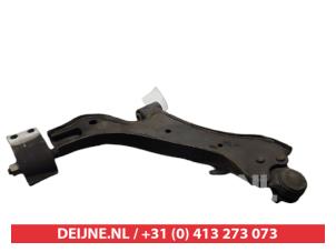 Chevrolet Captiva Draagarm onder links-voor O380957 foto 2