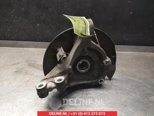 Chevrolet Captiva Knuckle, front right O323260 photo 2