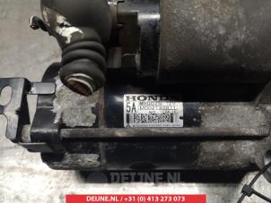 Honda CR-V Starter O362280 photo 2