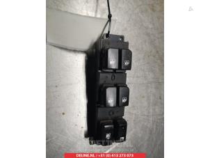 Hyundai Santafe Multi-functional window switch O311547 photo 2