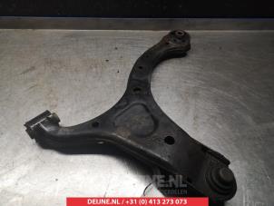 Hyundai Santafe Front lower wishbone, left O381129 photo 2