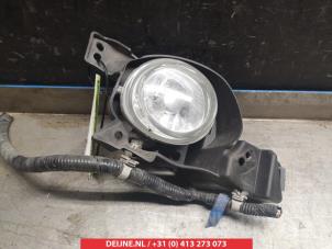 Mazda 3 Fog light, front right O268276 photo 2