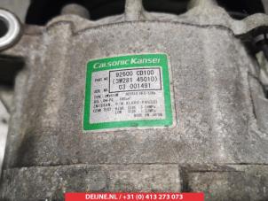 Nissan 350 Z Air conditioning pump O346852 photo 2