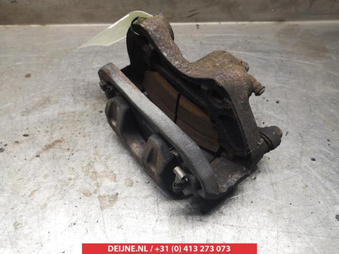Nissan 350 Z Bremszange rechts vorne O326183