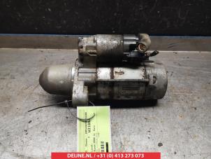 Honda Accord Startmotor O362263 foto 2