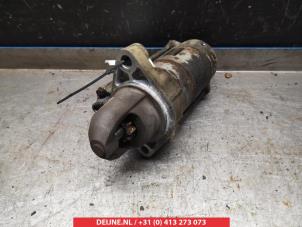 Gebruikte Startmotor Honda Accord (CU) 2.2 i-DTEC 16V Prijs € 35,00 Margeregeling aangeboden door V.Deijne Jap.Auto-onderdelen BV