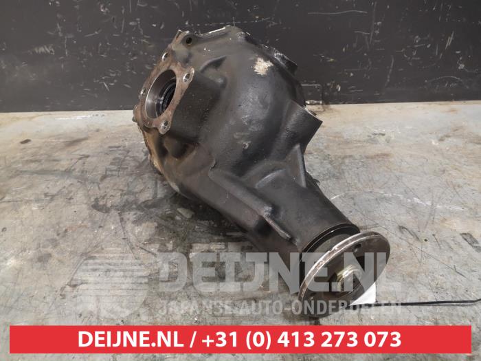 Kia Sorento Differentieel voor O317043