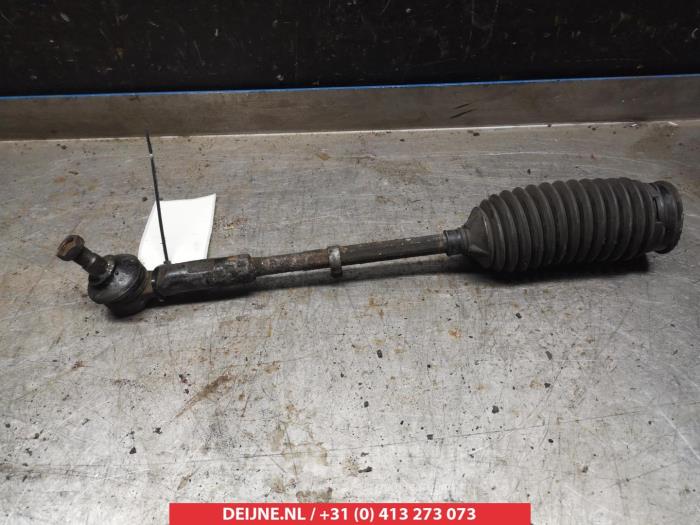 Suzuki Vitara Spoorstang links O332471