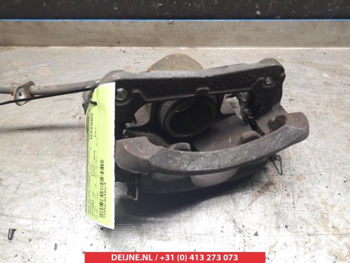 Suzuki Vitara Front brake calliper, left O325529