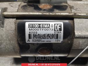 Suzuki Vitara Starter O362755 photo 3