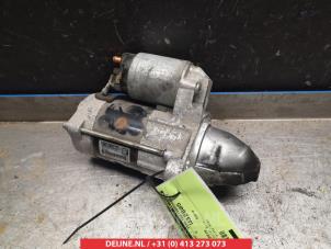 Suzuki Vitara Starter O362755 photo 2
