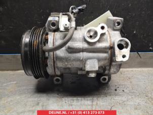 Gebruikte Aircopomp Suzuki Vitara (LY/MY) 1.6 16V VVT Prijs € 150,00 Margeregeling aangeboden door V.Deijne Jap.Auto-onderdelen BV