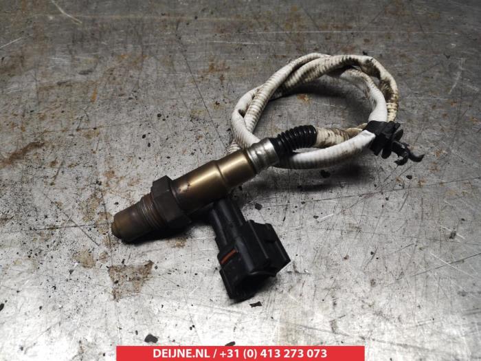 Gebruikte Lambda Sonde Suzuki Vitara (LY/MY) 1.6 16V VVT Prijs € 35,00 Margeregeling aangeboden door V.Deijne Jap.Auto-onderdelen BV
