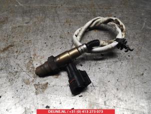 Gebruikte Lambda Sonde Suzuki Vitara (LY/MY) 1.6 16V VVT Prijs € 35,00 Margeregeling aangeboden door V.Deijne Jap.Auto-onderdelen BV