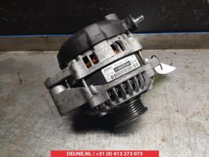 Gebruikte Dynamo Suzuki Vitara (LY/MY) 1.6 16V VVT Prijs € 75,00 Margeregeling aangeboden door V.Deijne Jap.Auto-onderdelen BV