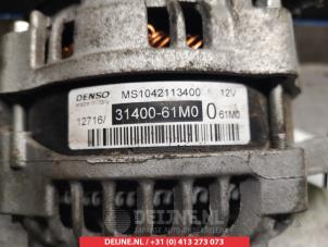 Suzuki Vitara Dynamo O359287 foto 2
